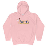 Youth Hoodie - Fluffy's