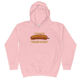 Youth Hoodie - Pronto Pup