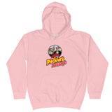 Youth Hoodie - Pitchfork Sausage