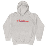 Youth Hoodie - The Original Minneapple Pie