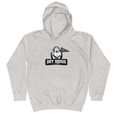 Youth Hoodie - Hot Indian Foods