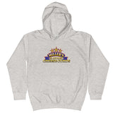 Youth Hoodie - Miller's Flavored Cheese Curds
