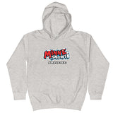 Youth Hoodie - Minnesnowii Shave Ice