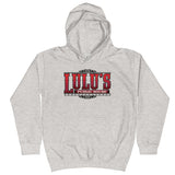 Youth Hoodie - Lulu's Public House