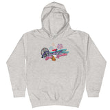 Youth Hoodie - Coasters Beer Garden