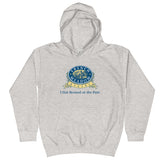 Youth Hoodie - French Meadow Bakery