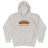 Youth Hoodie - Pronto Pup