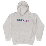 Youth Hoodie - Skyride