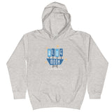 Youth Hoodie - Blue Moon