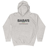 Youth Hoodie - Baba's
