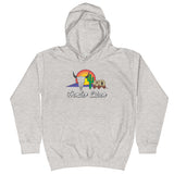 Youth Hoodie - Frontier Saloon