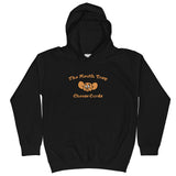 Youth Hoodie - The Mouth Trap Cheese Curds