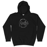Youth Hoodie - Andy's Grille