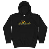 Youth Hoodie - Cafe Caribe