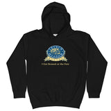 Youth Hoodie - French Meadow Bakery