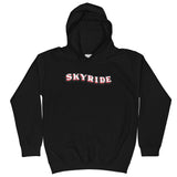 Youth Hoodie - Skyride