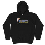 Youth Hoodie - Fluffy's