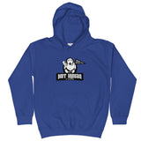 Youth Hoodie - Hot Indian Foods