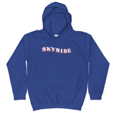 Youth Hoodie - Skyride