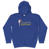 Youth Hoodie - Fluffy's