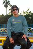 Long Sleeve T-Shirt - Fluffy's