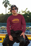 Long Sleeve T-Shirt - Pronto Pup