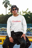 Long Sleeve T-Shirt - The Original Minneapple Pie