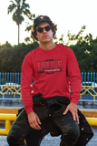 Long Sleeve T-Shirt - Lulu's Public House