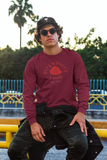 Long Sleeve T-Shirt - Strawberry Patch
