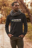Long Sleeve T-Shirt - Dino's Mediterranean Fresh