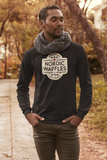 Long Sleeve T-Shirt - Nordic Waffles