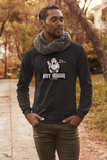 Long Sleeve T-Shirt - Hot Indian Foods