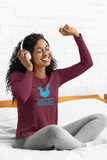 Long Sleeve T-Shirt - The Blue Barn