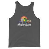 Modern Tank Top - Frontier Saloon