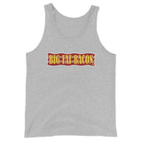 Modern Tank Top - Big Fat Bacon