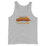 Modern Tank Top - Pronto Pup