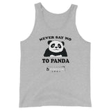 Modern Tank Top - Panda Palace