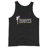 Modern Tank Top - Fluffy's
