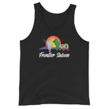 Modern Tank Top - Frontier Saloon