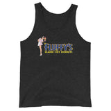 Modern Tank Top - Fluffy's
