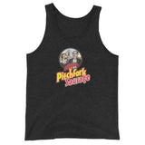 Modern Tank Top - Pitchfork Sausage