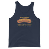 Modern Tank Top - Pronto Pup