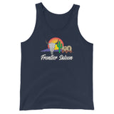 Modern Tank Top - Frontier Saloon