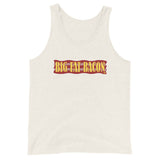 Modern Tank Top - Big Fat Bacon