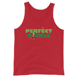Modern Tank Top - Perfect Pickle
