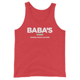 Modern Tank Top - Baba's