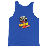 Modern Tank Top - Pitchfork Sausage