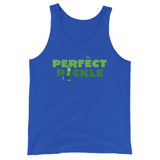 Modern Tank Top - Perfect Pickle