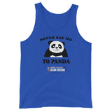 Modern Tank Top - Panda Palace