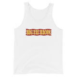 Modern Tank Top - Big Fat Bacon